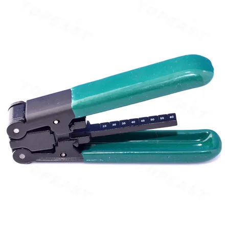 Decapador Alicate Better Cabo Drop Flat 22 Jz