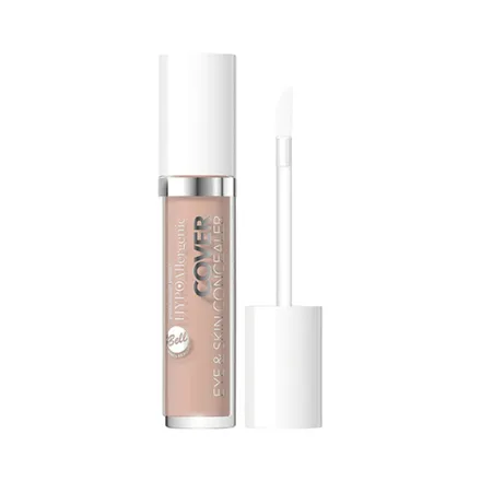 Corrector Bell Hypoallergenic Cover Eye Skin 30 5 Gr