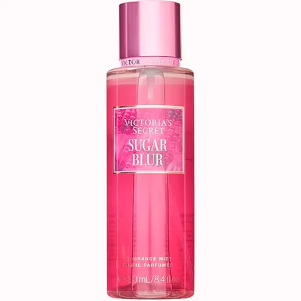 Colonia Victoria Secret Sugar Blur Feminino 250ml