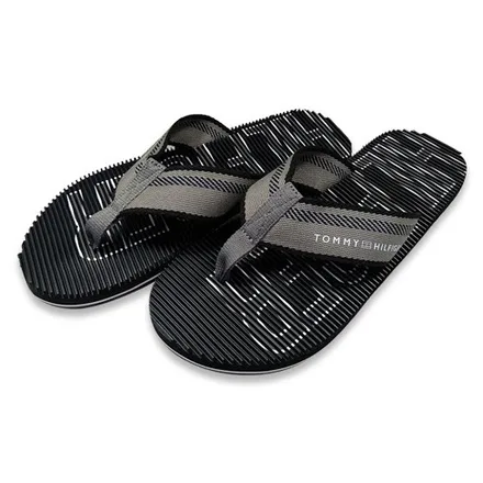 Chinelo Tommy Hilfiger Masculino 039 41