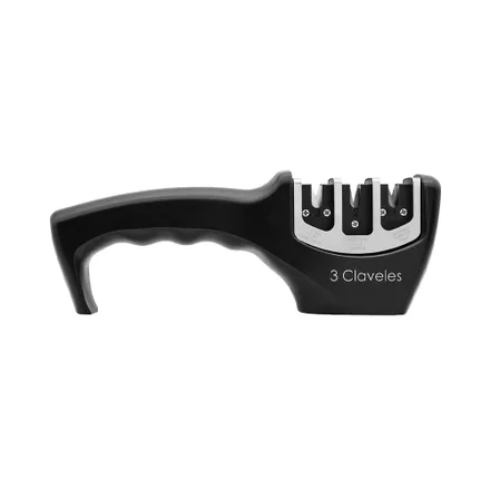 Afilador Cuchillos 3 Claveles 9425
