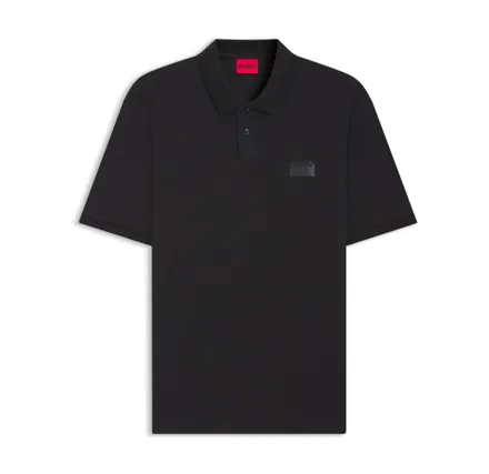 Hugo Camiseta Polo 001