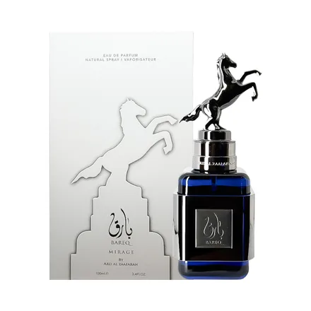 Ard Al Zaafaran Bareq Mirage Eau Parfum 100ml