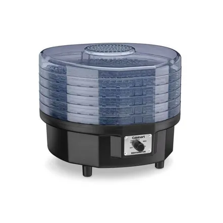 Desidratador Alimentos Cuisinart Dhr 20P1