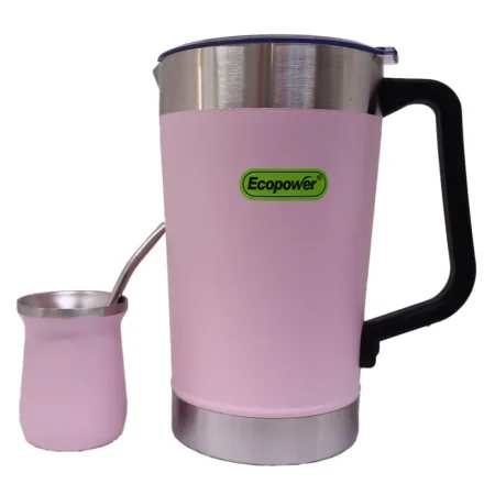 Ecopower Jarra Ep G047 Guampa 2L