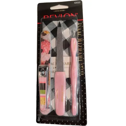 Manicure Designer Revlon 9596 36