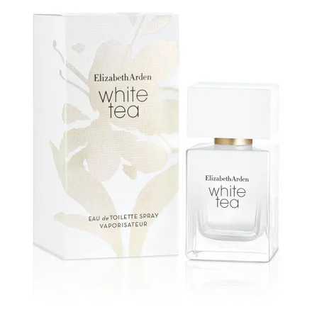 Perfume Elizabeth Arden White Tea Eau Toilette Feminino 30ml