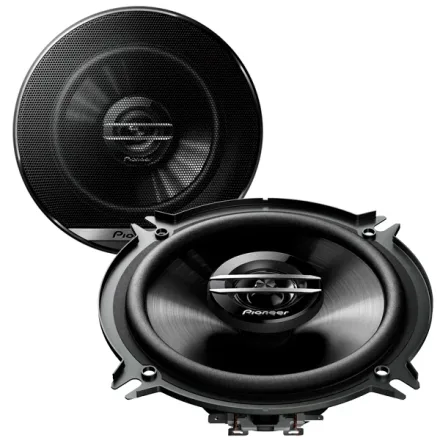 Alto Falante Pioneer Ts 2 Vias 35 Watts Rms