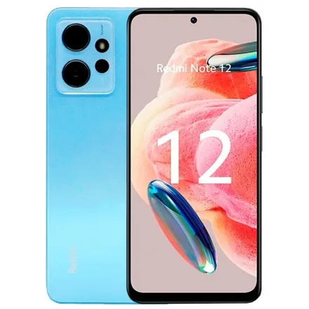 Redmi Note 12 4G 128GB