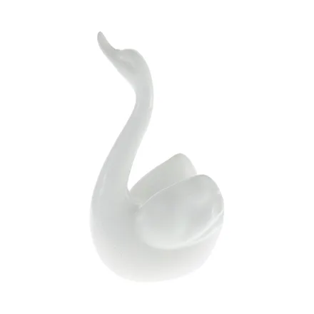 Figura Decorativa Cisne Concepts 445