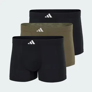 Adidas Boxer 902 Pack 3 Surtido