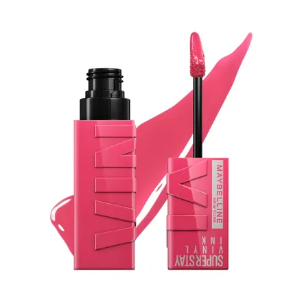 Labial Liquido Superstay Vinyl Ink 20 Coy Ml