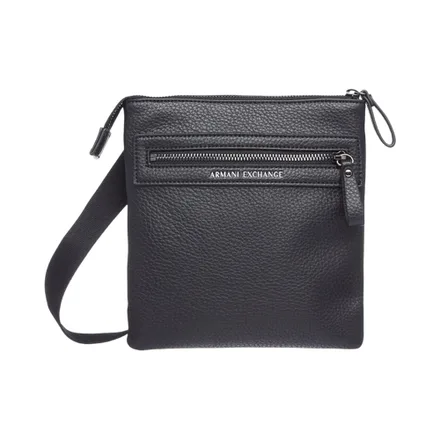 Bolso Transversal Armani Exchange 4 F872