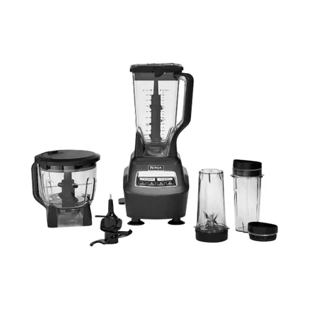 Licuadora Ninja Mega Kitchen System Bl770 2.1 L 1500 W 110 V