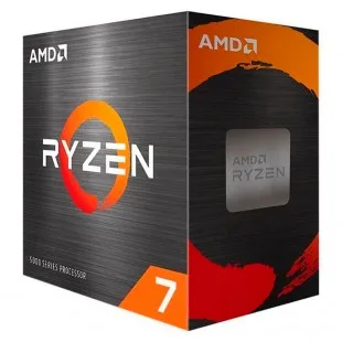 Cpu AM4 R7 5700 Video 100