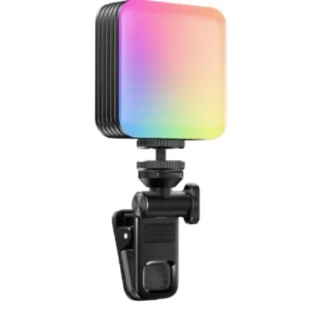 Essager Luz Spotlight Ebgs BF01 All In One Rgb
