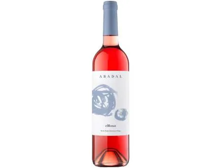 Vino Rosado Abadal Elrosat 2023 750ml