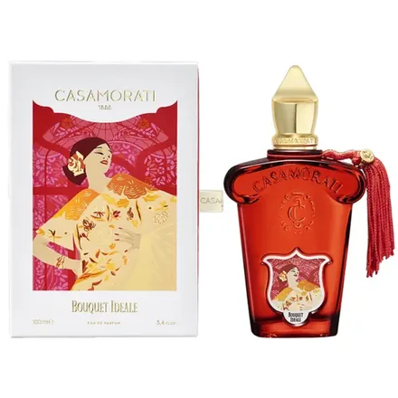 Perfume Xerjoff Casamorati Bouquet Ideale Edp Femenino 100ml
