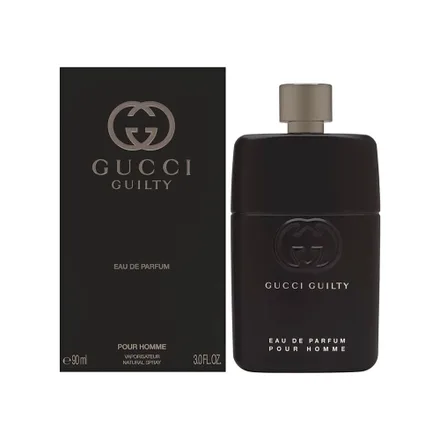 Perfume Gucci Guilty Pour Homme Edp 90ml
