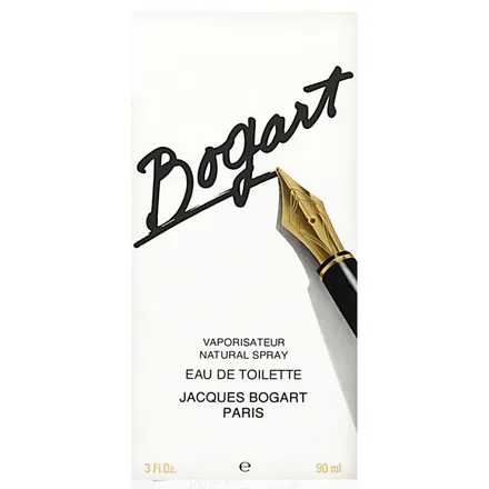 Jacques Bogart Eau Toilette 90ml