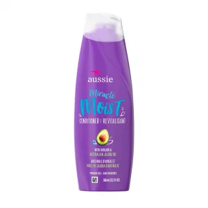 Condicionador Aussie Hidratante 360ml