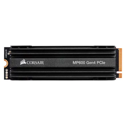 2 Corsair Pcie X4 Cssd 1TB