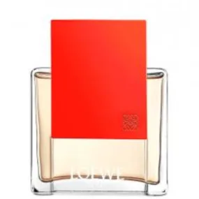 Perfume Loewe Ella Feminino Eau Parfum 100ml