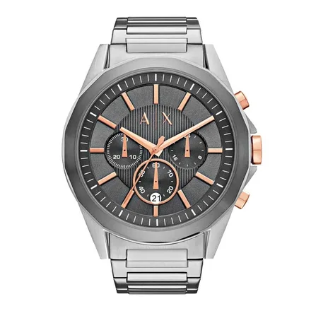 ARMANI EXCHANGE WATCH AX2606