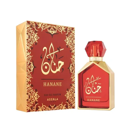 Assala Hanane Edp 100ml
