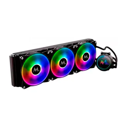 Cooler Liquido Mtek Mwc 360 Rgb