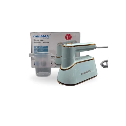 Minmax Plancha Mmu 08
