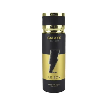Galaxy 200ml