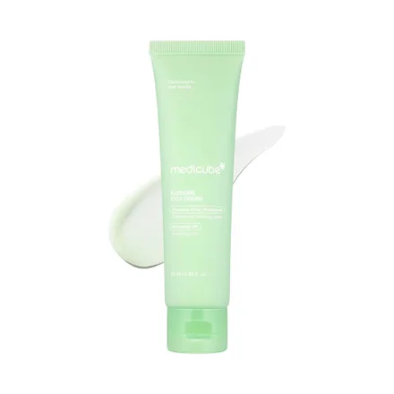 Crema Facial Medicube Exosome Cica Calming 50ml