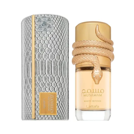 Perfume Lattafa Musaman White Eau Parfum 100ml