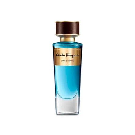 Salvatore Ferragamo Tuscan Pur Si Muove Edp 100ml