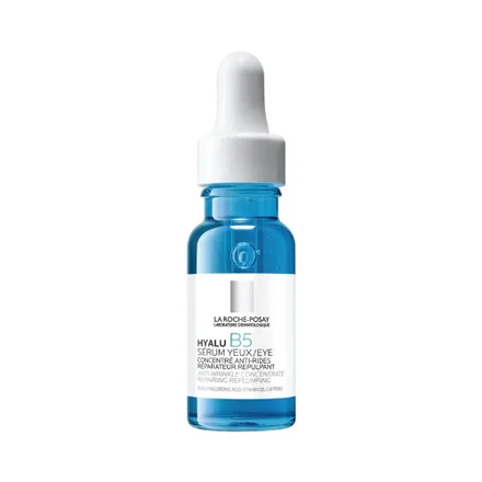 Serum Contorno Ojos La Roche Posay Hyalu B5 15ml