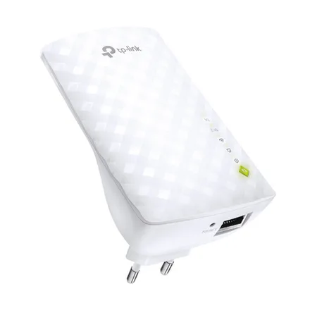 Repetidor TP-LINK AC750 RE200 Dual Band Range Extender