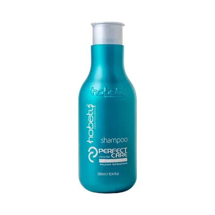 Shampoo Hobety Perfect Care 300ml