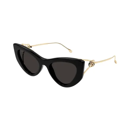 Lente Gucci 1565 001 52 Femenino