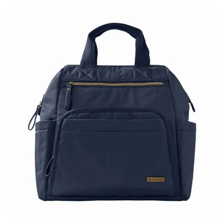 Bolso Maternal Skip Hop 9 Navy