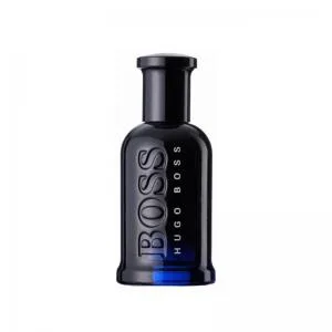Hugo Boss Bottle Night Edt 100ml