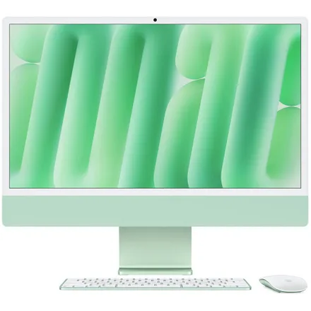 iMac M4 512GB