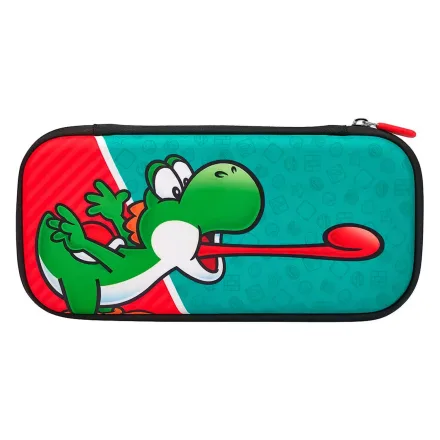 Case Protetor PowerA Go Yoshi para Nintendo Switch - PWA-A-03581