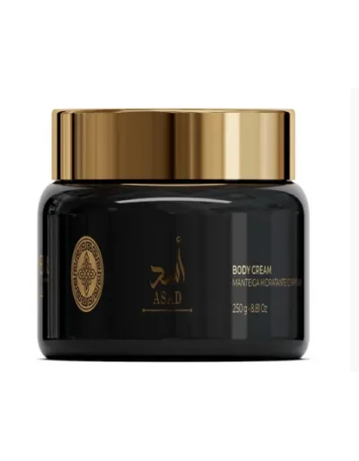 BODY CREAM AFEER HIDRATANTE...
