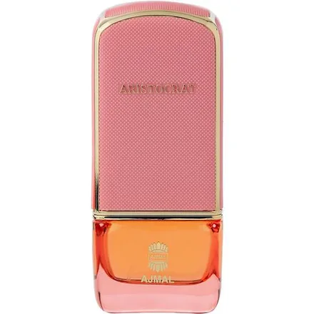 Perfume Ajmal Aristocrat Rosa Eau Parfum Feminino 75ml