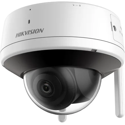 HIKVISION CAMERA IP DOME DS-2CV2121G2-IDW WIFI 2MP SD 2.8MM