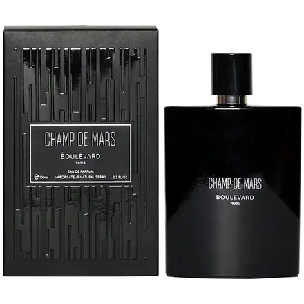Perfume Boulevard Champ Mars Eau Parfum Masculino 100ml