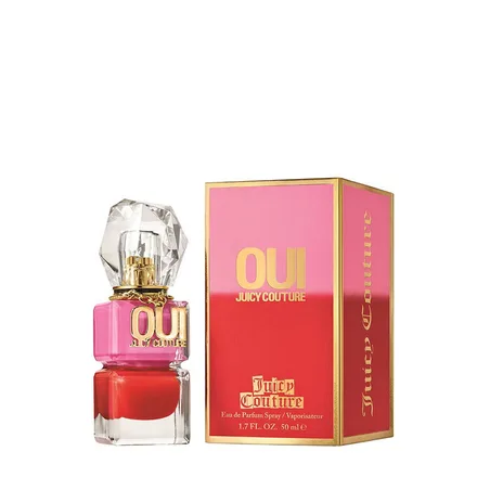 Juicy Couture Oui Eau Parfum 50ml