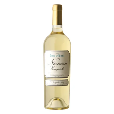 Vinho Nicasia Vineyards Viognier – 7794450000163