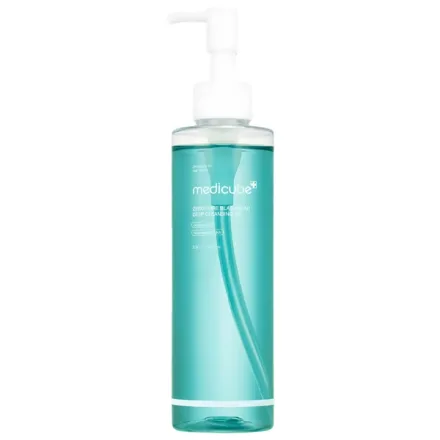 Limpeza Facial Medicube Zero Pore Blackhead Deep Cleansing Oil 205ml